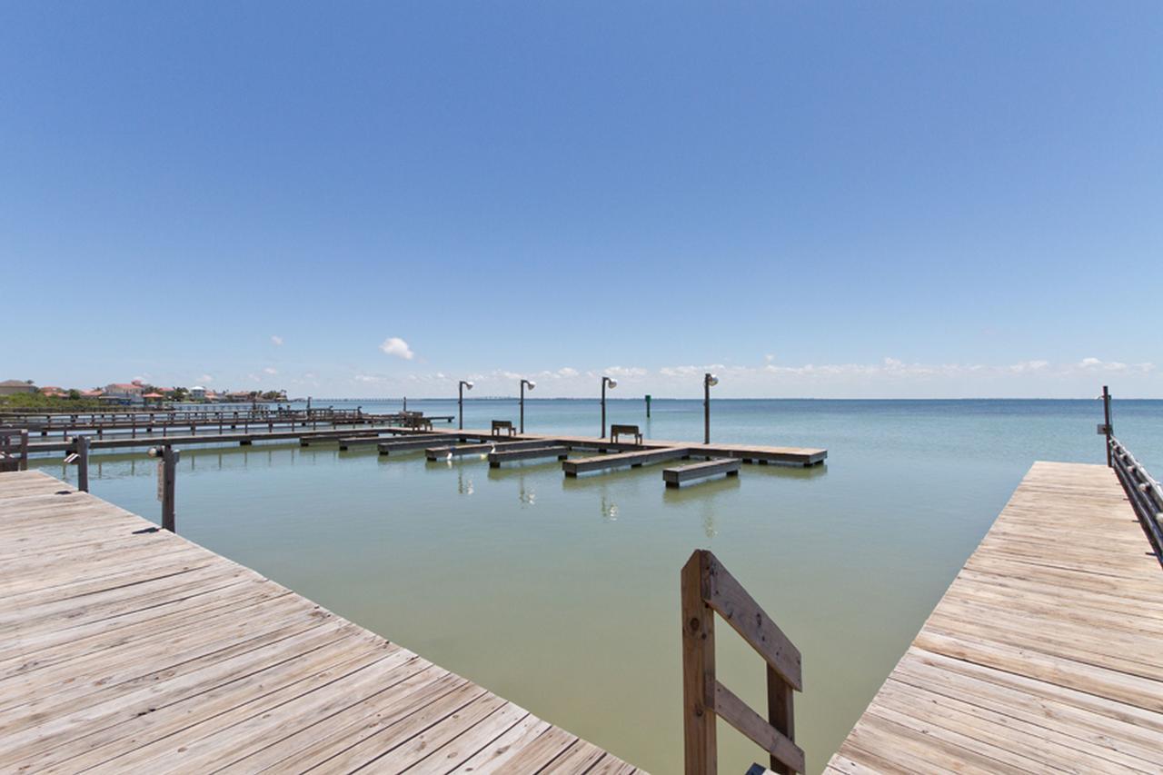 جنوب جزيرة بادري Galleon Bay المظهر الخارجي الصورة